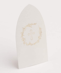 Immage communion croix