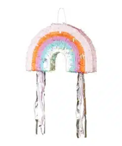 Pinata arc en ciel