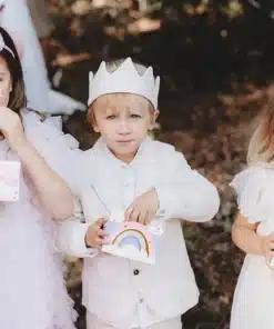 Alternative view of Boites à confiserie - Licorne - Lot de 6