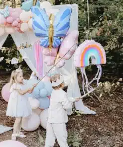 Pinata arc en ciel