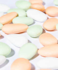 Dragées amande Lérida