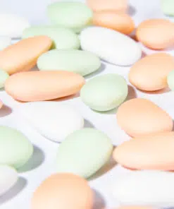 Dragées amande Lérida