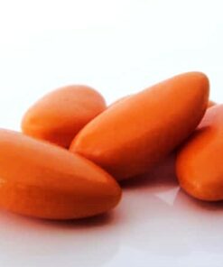 Dragées-amandes-terracotta