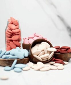 Dragées Chocolat Belge