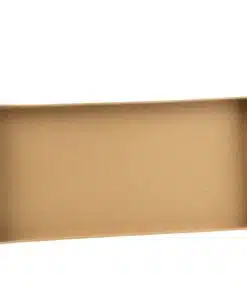 Plateau apéro rectangle