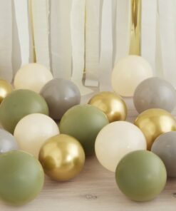 Thème Anniversaire Adulte