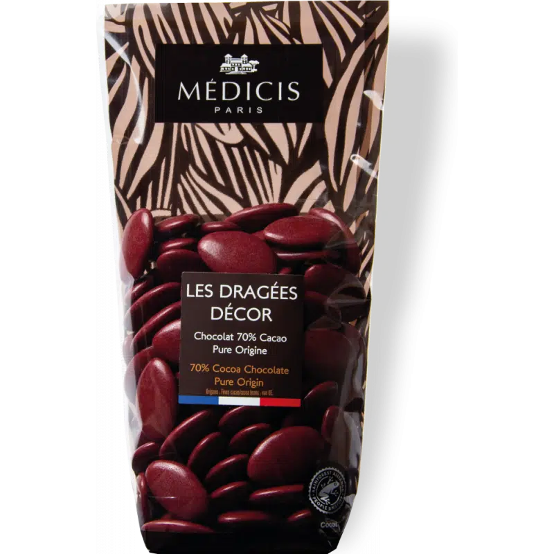 dragees-chocolat-burgundy- médicis