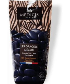 dragees-chocolat-marine - médicis