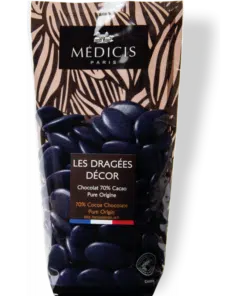 dragees-chocolat-marine - médicis