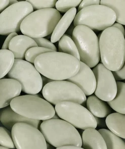 dragées cholat sauge eucalyptus