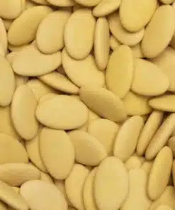 dragées jaune velvet yellow