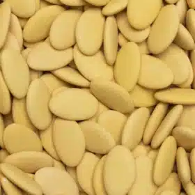 dragées jaune velvet yellow