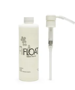 gel hifloat pour ballons