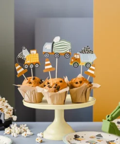 pic à gâteau chantier