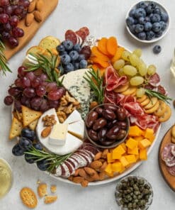 Plateau Apéro