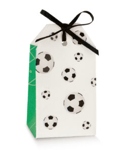 Boite a dragees foot