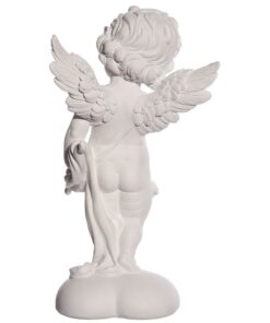 Décoration bapteme theme ange