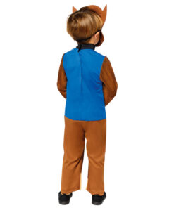 Alternative view of Déguisement enfant Pat 'Patrouille Chase - 3/4 ans