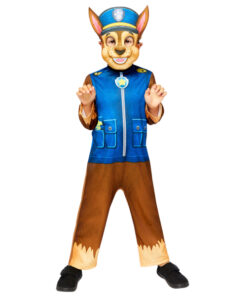 Déguisement pat'patrouille chase