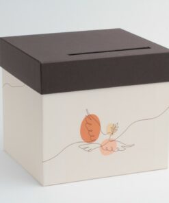 Urne Communion Colombe