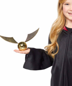 vif d'or harry potter