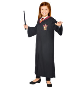 déguisement Harry Potter fille