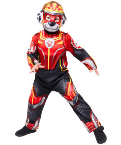 Déguisement Pat'Patrouille Marcus