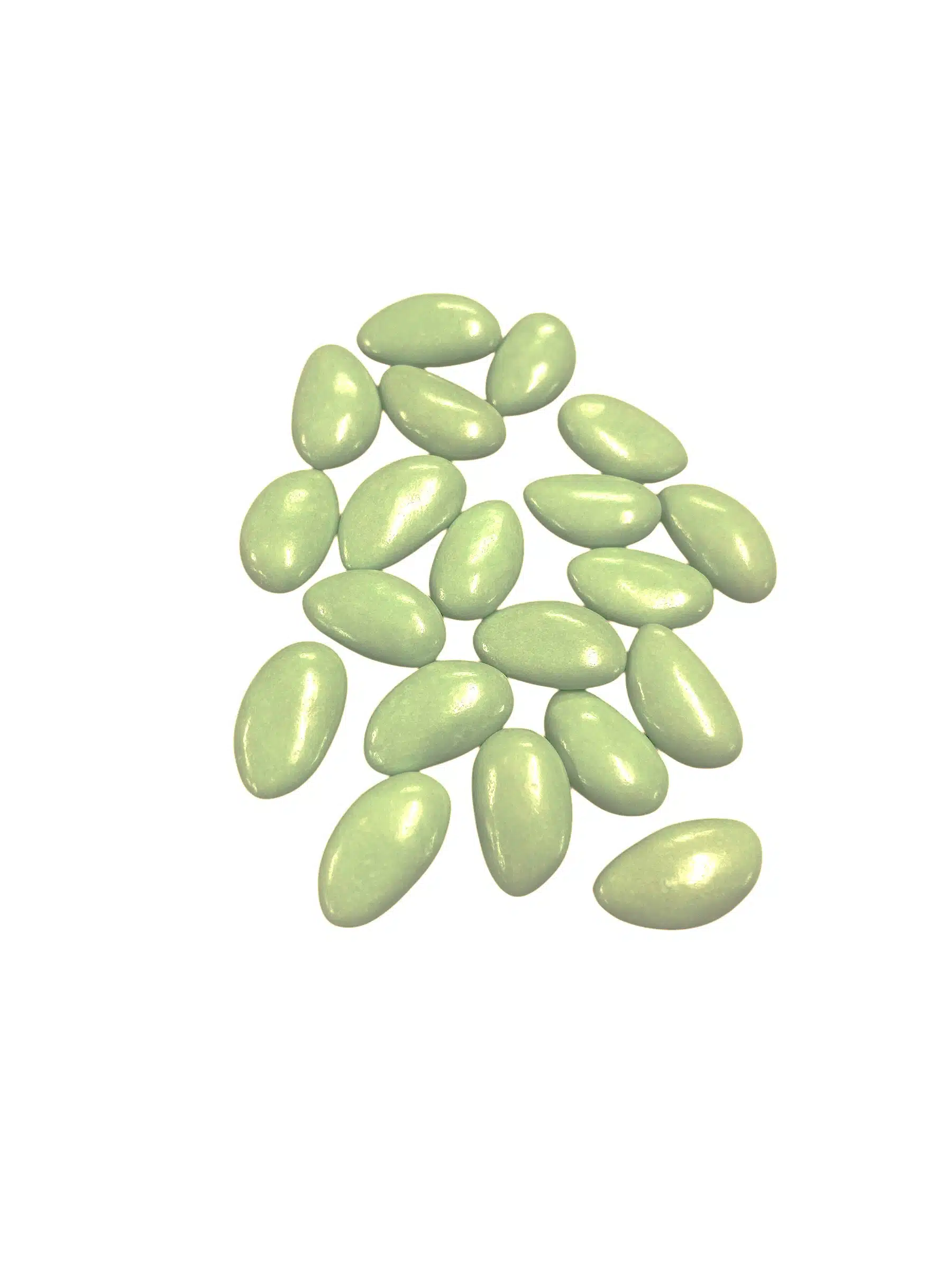 Dragées Avola Duchesse - Sauge - 500g