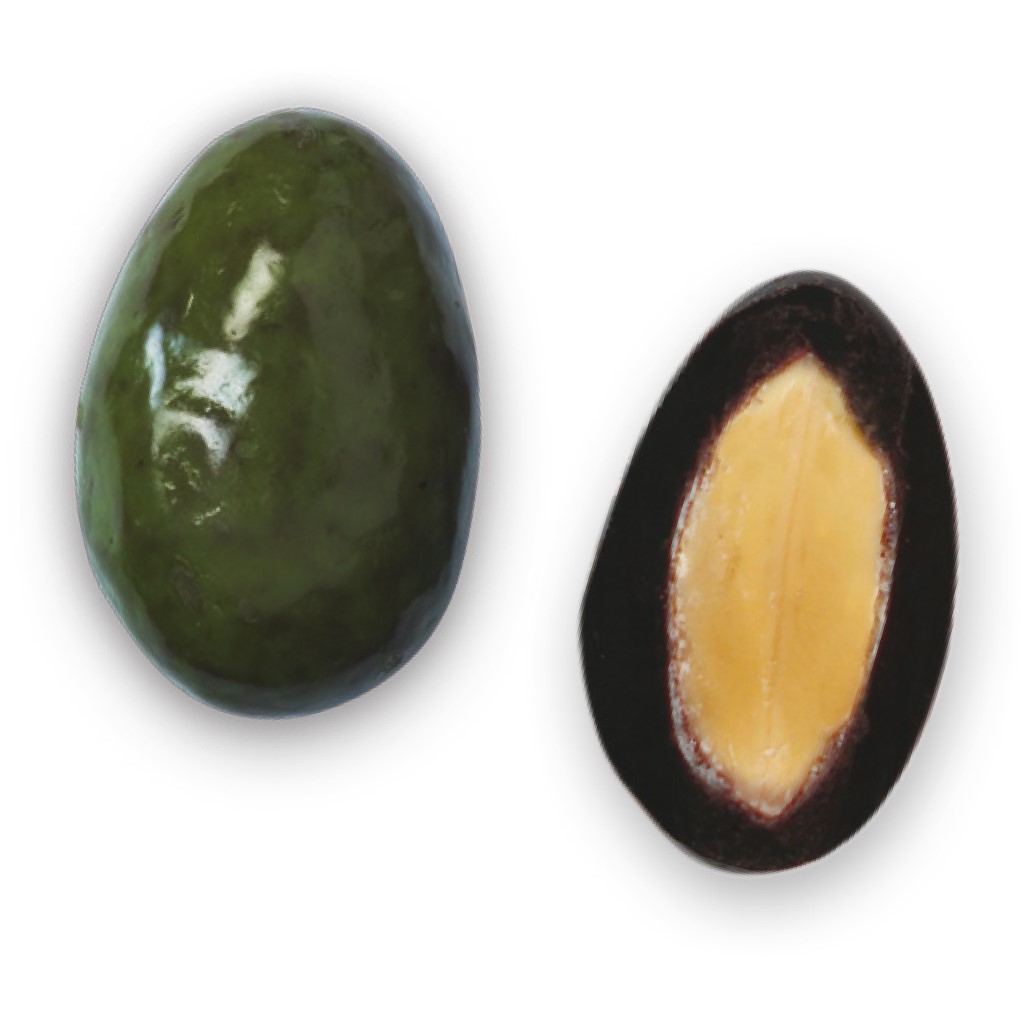 Dragées Olivette - 500 g – Image 2