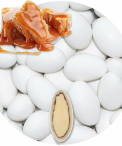 DRAGEES AMANDE SAVEUR CARAMEL