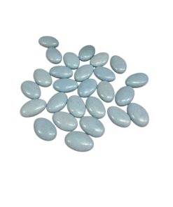 dragees chocolat pas cher bleu