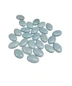 dragees chocolat pas cher bleu