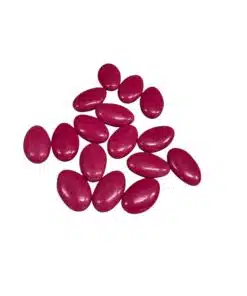 dragees chocolat pas cher fuchsia