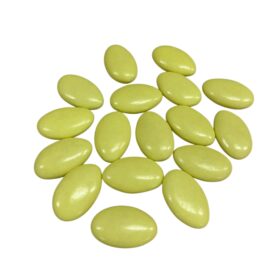 dragees chocolat pas cher jaune