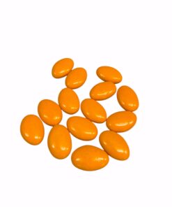 dragees chocolat pas cher Orange
