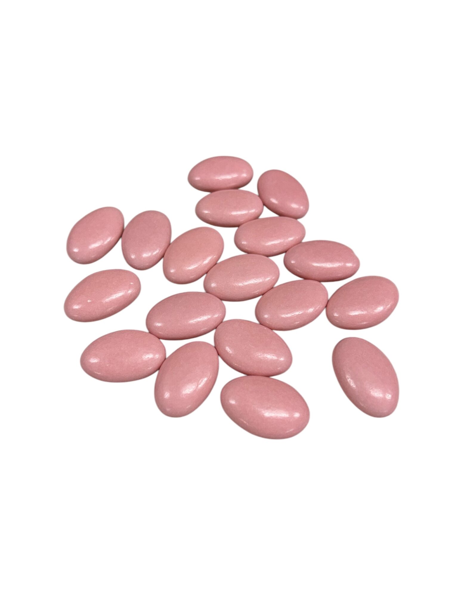 dragees chocolat pas cher rose