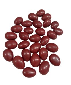 Dragées amande pas cher 1 kg bordeaux