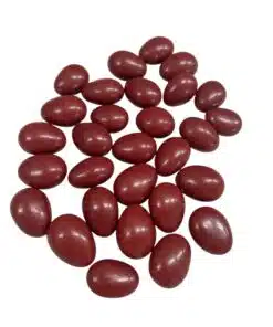 Dragées amande pas cher 1 kg bordeaux