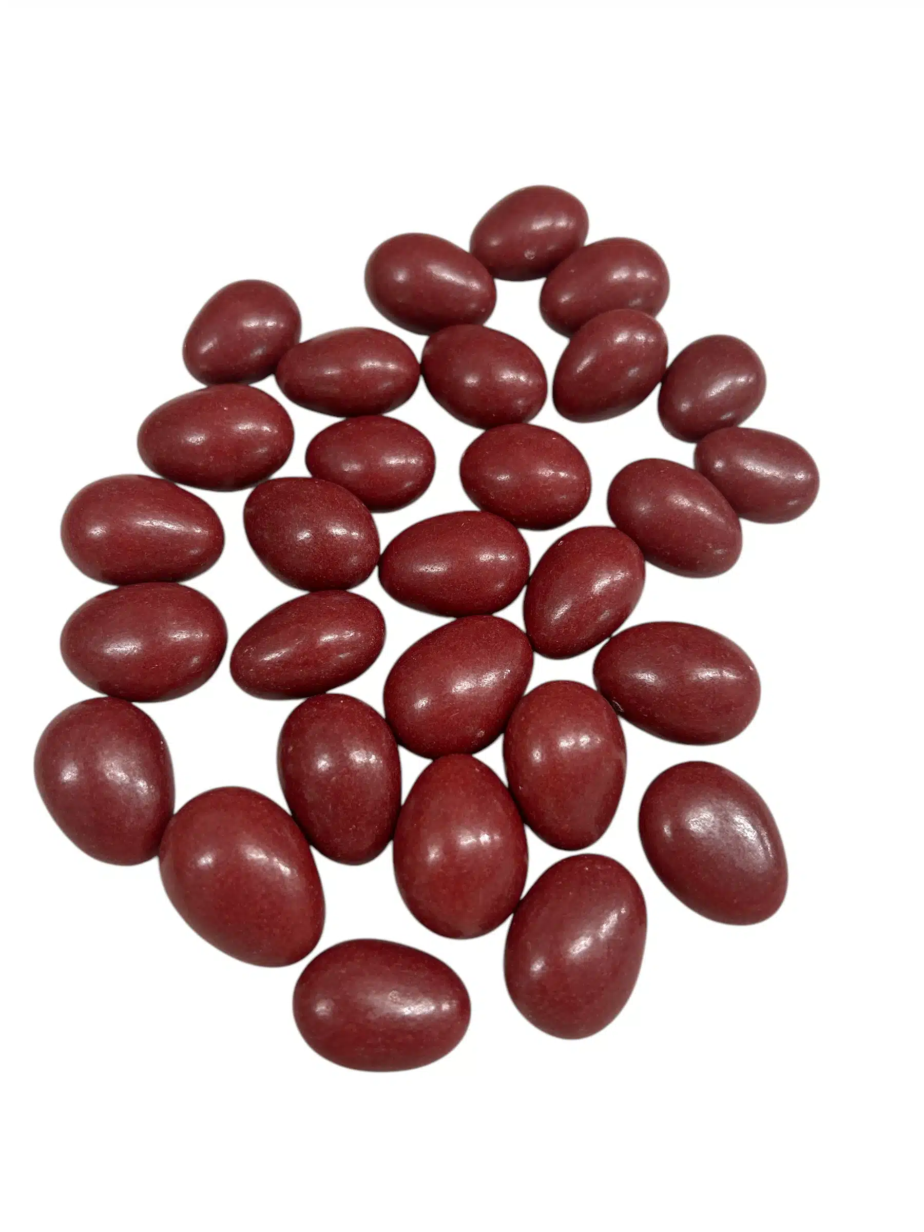 Dragées amande pas cher 1 kg bordeaux