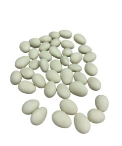 Dragées amande pas cher 1 kg ivoire