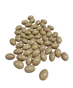 Dragées amande pas cher 1 kg nude