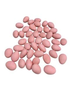 Dragées amande pas cher 1 kg rose