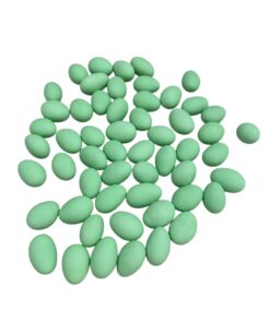 Dragées amande pas cher 1 kg vert