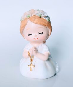 communion fille sujet