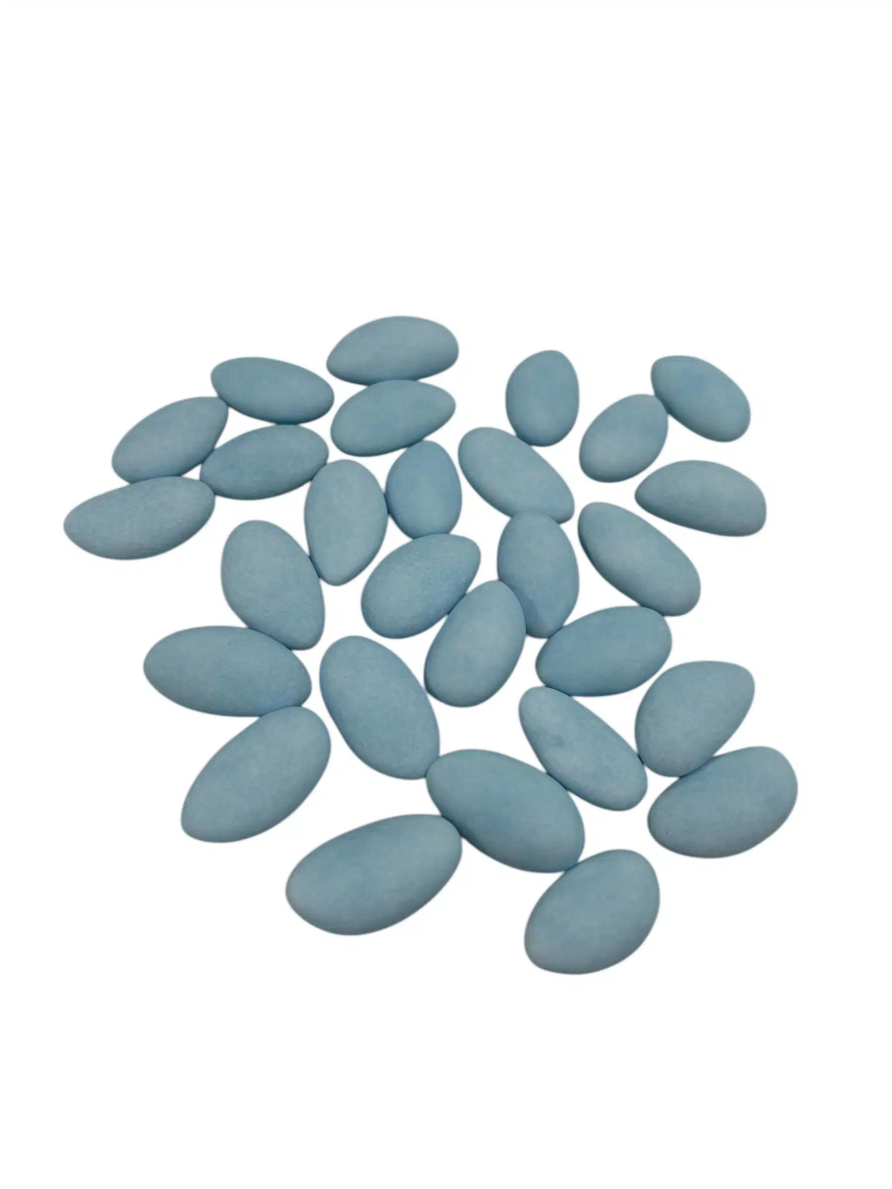 Dragées Avola Marquise - Bleu - 1kg – Image 2