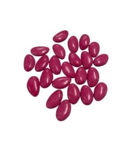 Dragées avola Marquise fuchsia