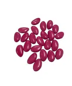 Dragées avola Marquise fuchsia