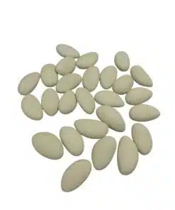 Dragees avola marquise ivoire