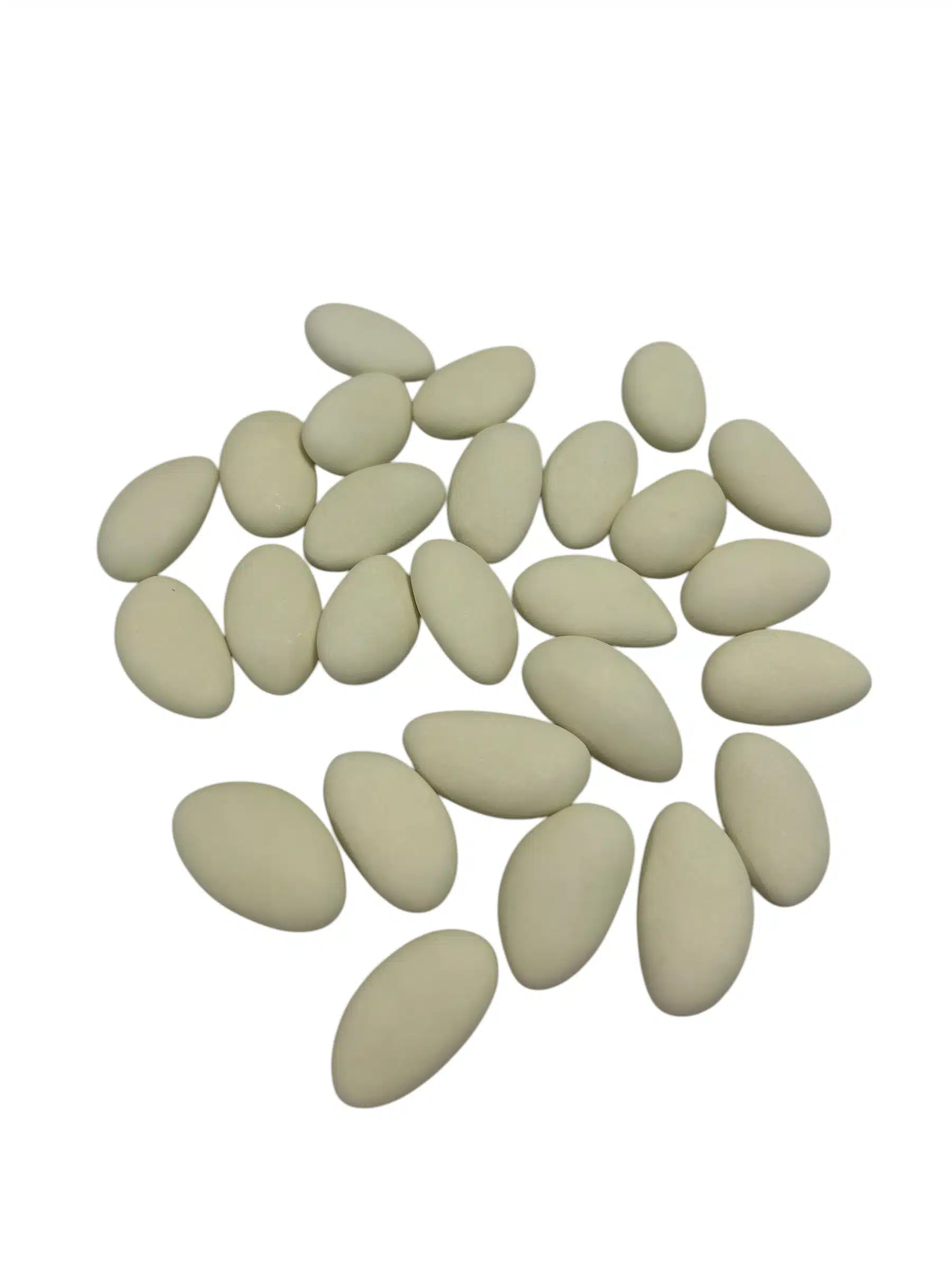 Dragees avola marquise ivoire