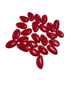 Dragées Avola Marquise Rouge